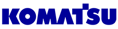 Komatsu logo