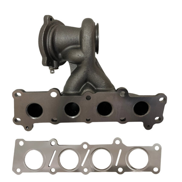 LR045098 Turbo Exhaust Manifold 53039700288