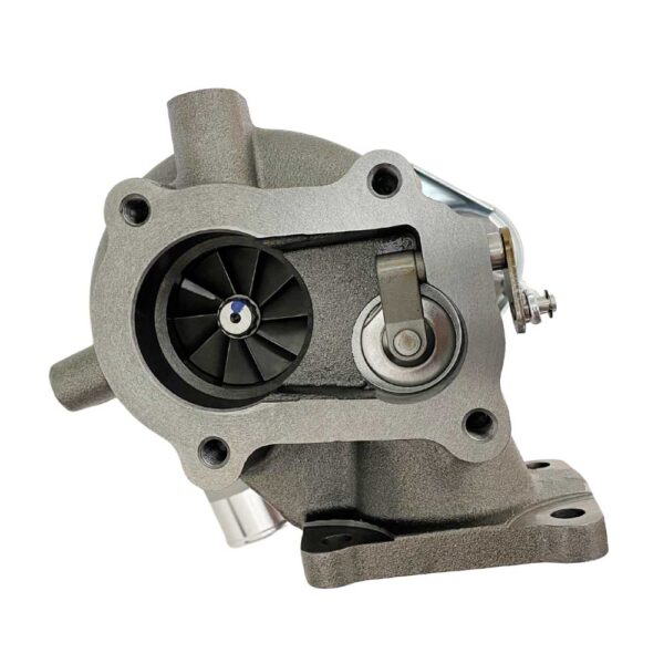 Land Cruiser 80 Turbocharger