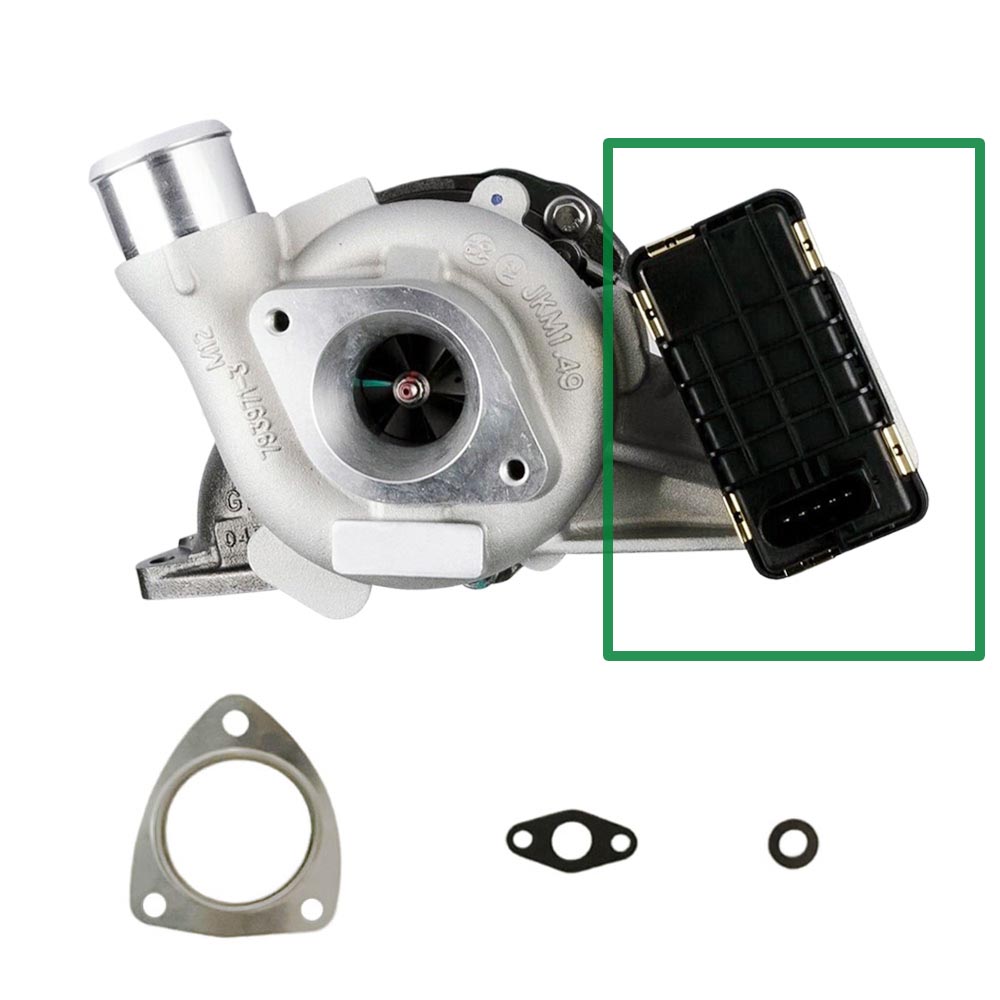 ローベル② LR042752 Turbo 788479-5006S for Land Rover Defender 2.2, 2.4