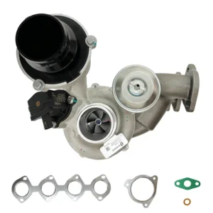 M271 turbo replacement A2710903680