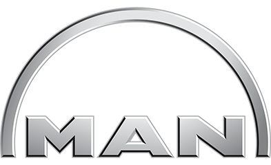 MAN-logo