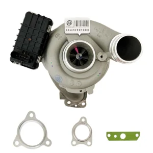 Mercedes-Benz A6420901080