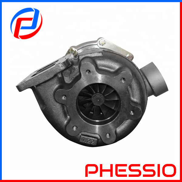 TA4521 466618-0012 Turbocharger