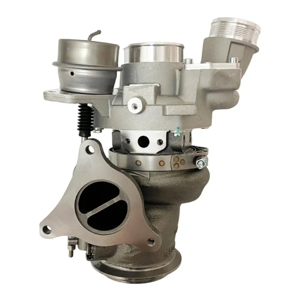 Mercedes CLA 45 AMG Turbocharger A1330900480