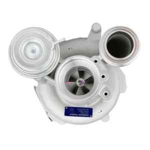 N63 turbo replacement 11657646093