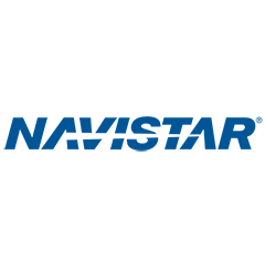 Navistar logo