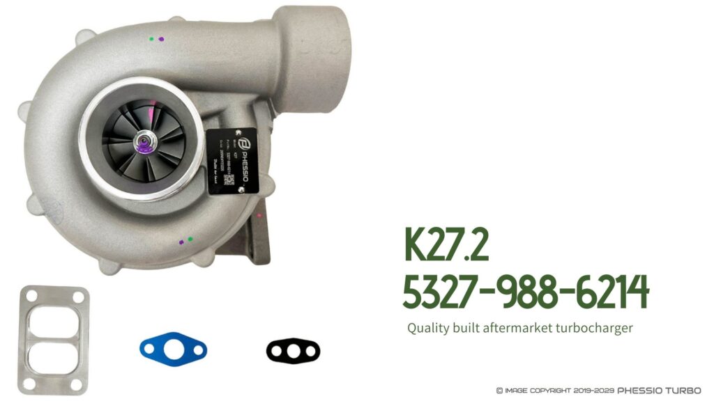 OEM 5700240 replacement