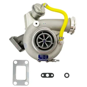 OEM replacement turbo 04512552KZ