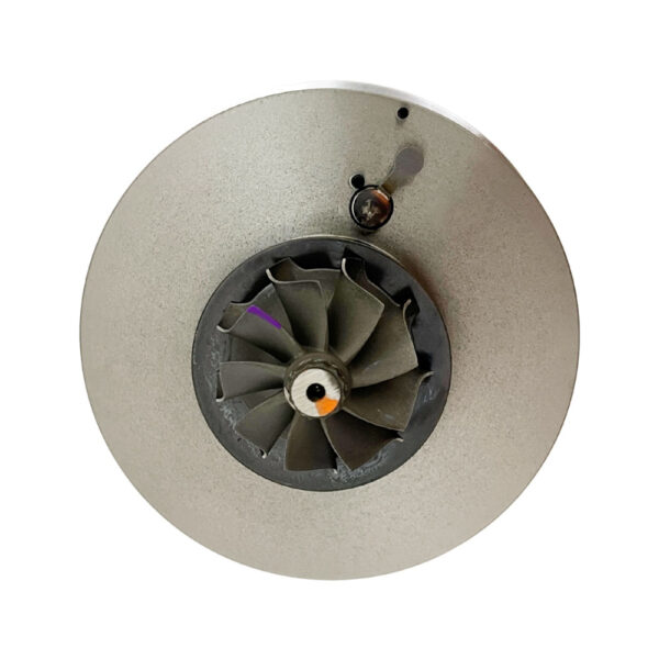 Opel Y25DT turbo core replacement 7780199D