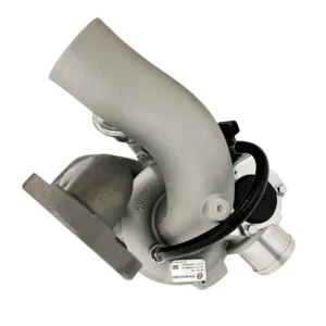 Opel Z20LEH turbo 55559850