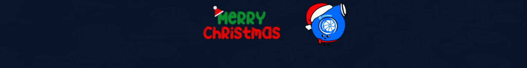 PHESSIO TURBO Merry Christmas