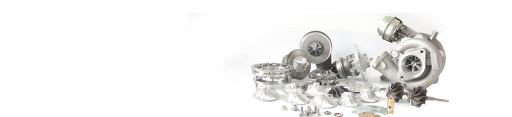 Turbochargers video center