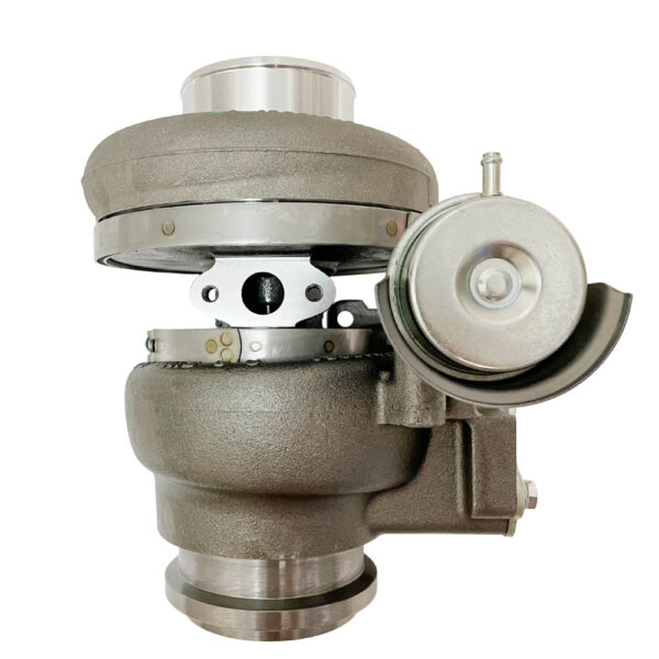 Perkins 1106D Turbocharger