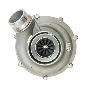 PowerStroke 6.7 turbo HC4Z6K682C