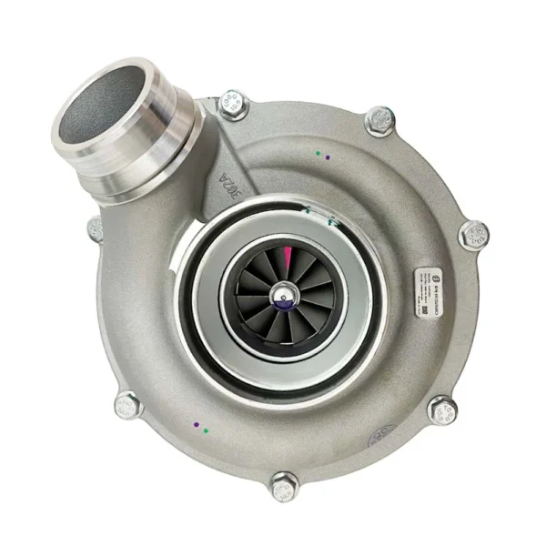 PowerStroke 6.7 turbo HC4Z6K682C