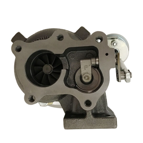 QD32 Turbocharger