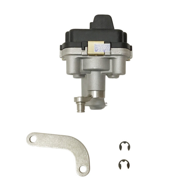 Quality freelander 2 turbo actuator