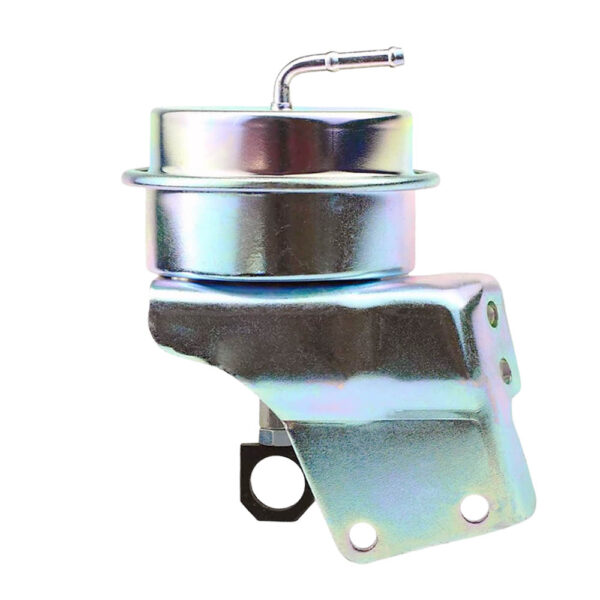 RDX 2.3 Air flow control actuator