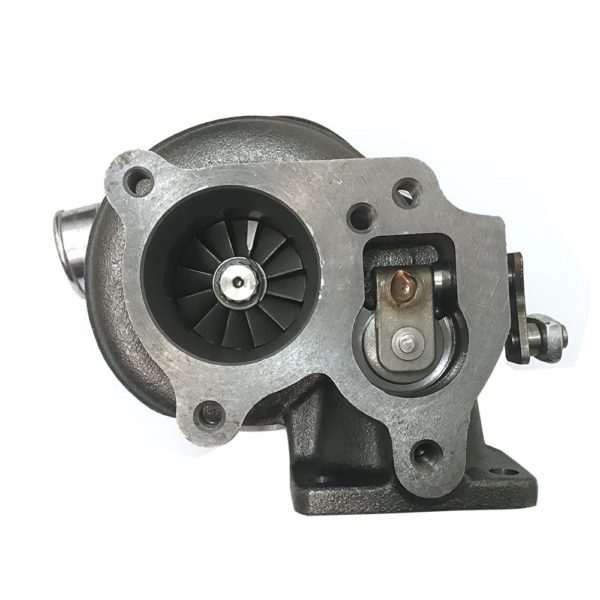 Isuzu N-Serie NHR 150 Turbocharger