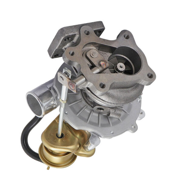 VA420076 Turbocharger