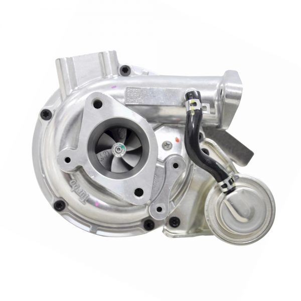 RHF4H 144112TB0A Turbocharger