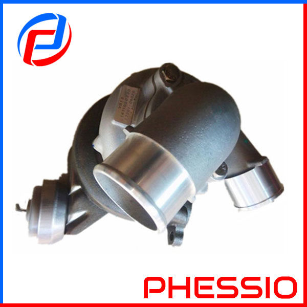 RHF5V VB13 Turbocharger