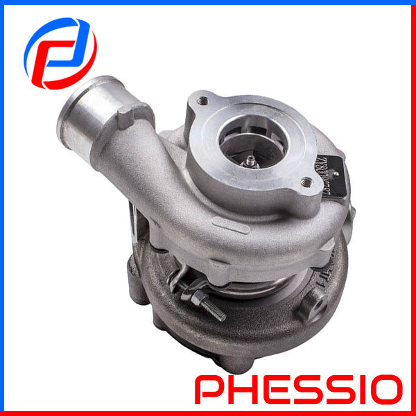 RHF5V VB16 Turbocharger