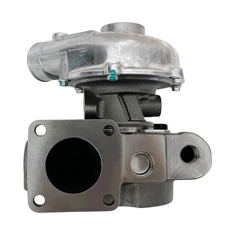 129671-18001 MYCZ Turbo for Yanmar 4JH4-HTE 4JH3-TE engine