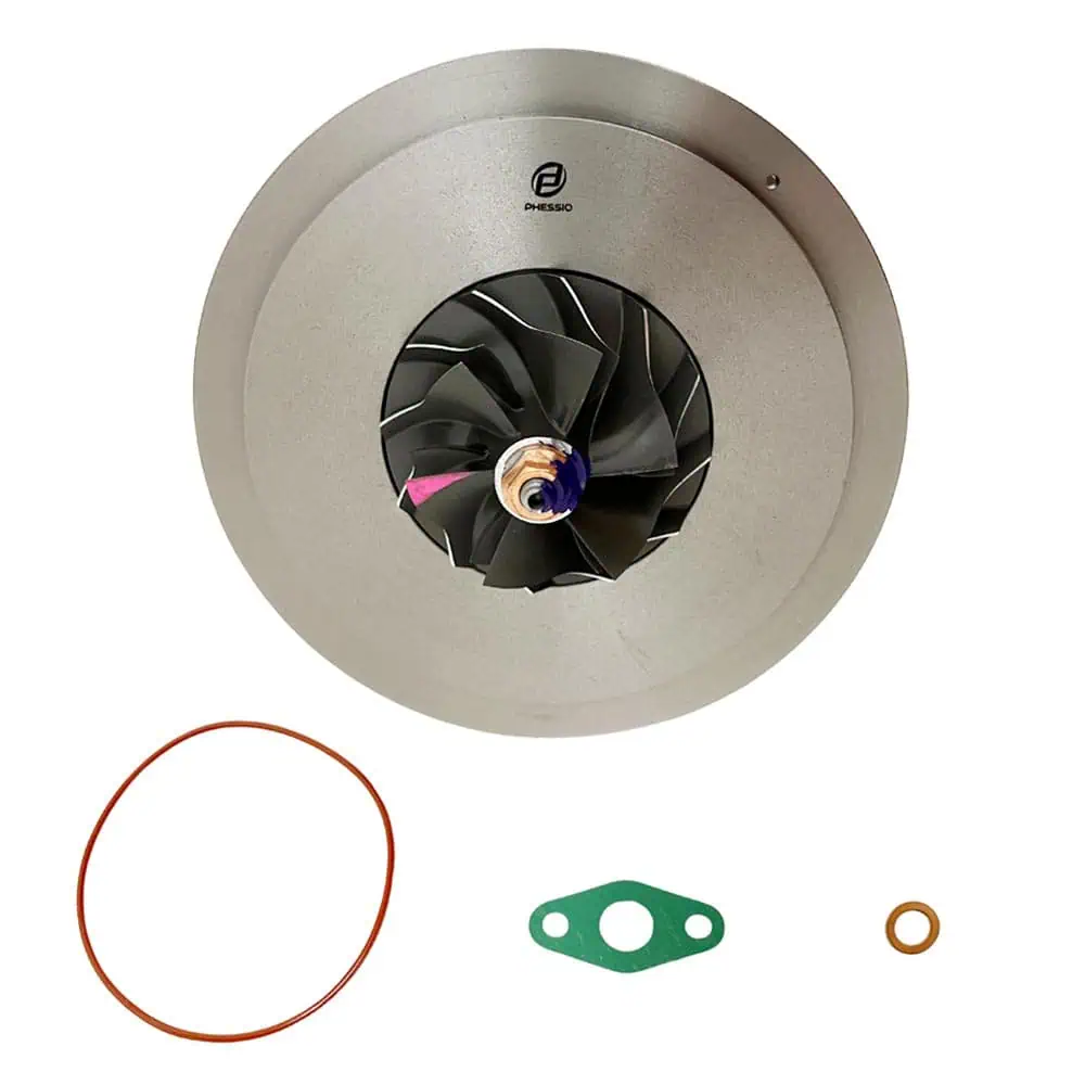 Rexton 2.7 turbo cartridge 49189-07130