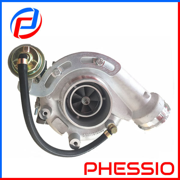 S200G 04294752KZ Turbocharger