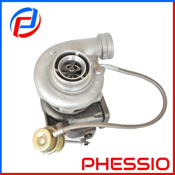 S200G 04900118KZ Turbocharger