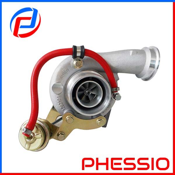 S200G 04906180KZ Turbocharger