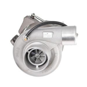 20R-0125 Turbocharger