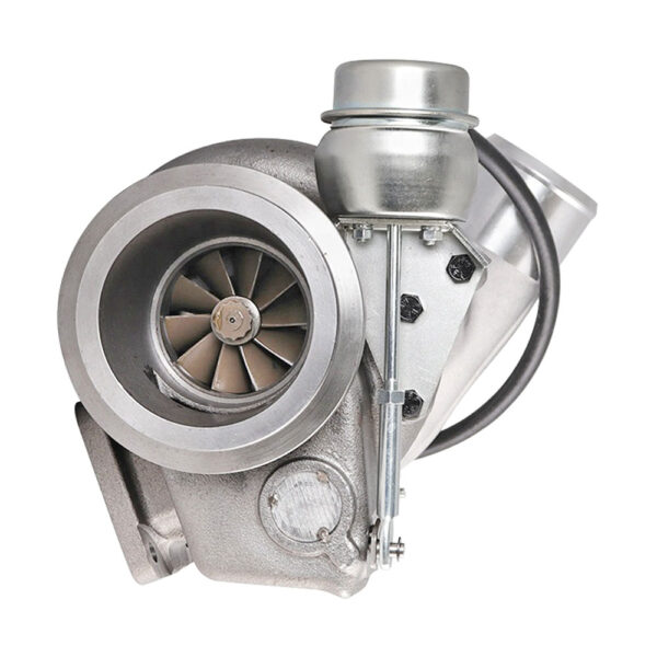 S310G 179251 Turbocharger