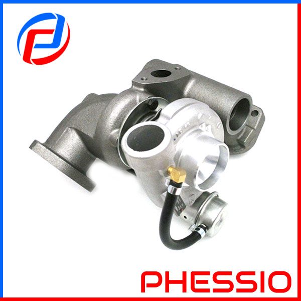 T250-04 Turbocharger 452055-4