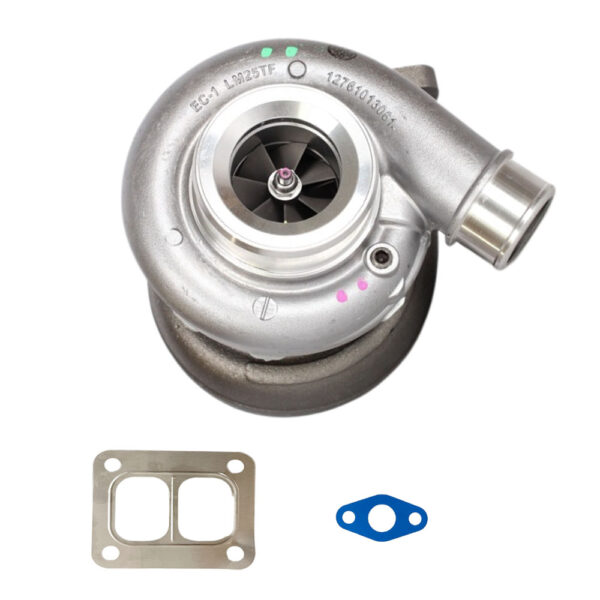 T416300 Turbocharger