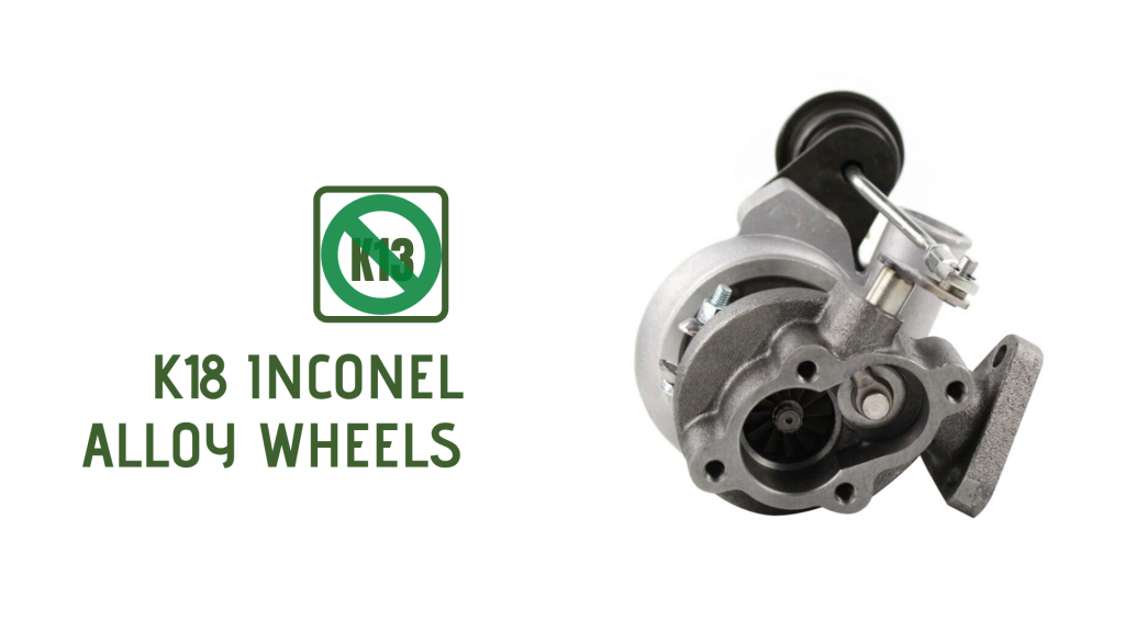 TD025 2823127500 Turbocharger