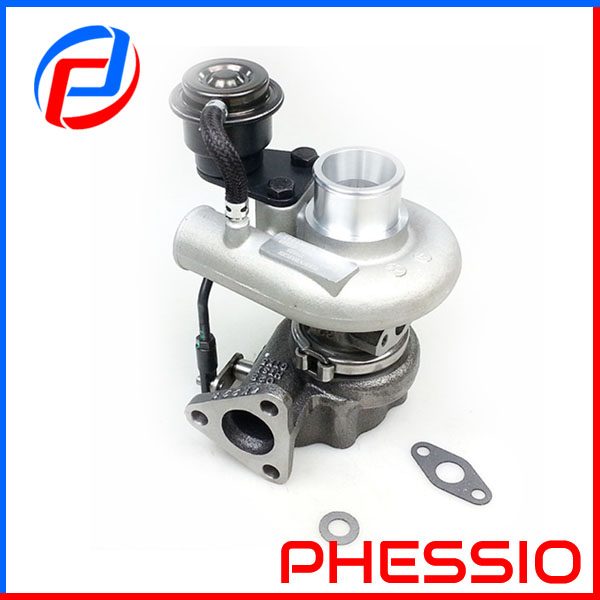 TD025 Turbocharger 49173-02610