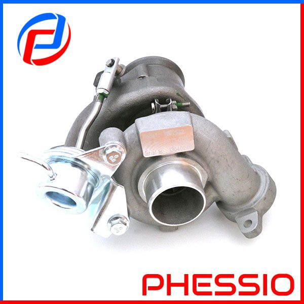 TD025 Turbocharger 49173-07506