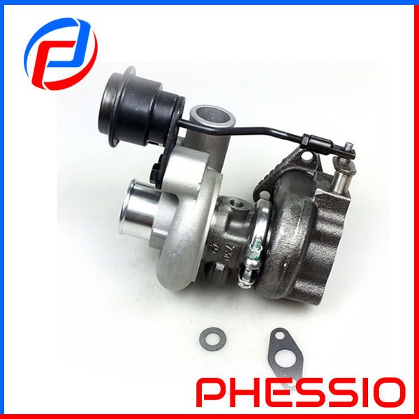 TD025 Turbocharger 49173-02610