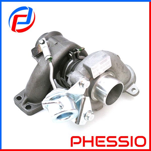 TD025 Turbocharger 49173-07506