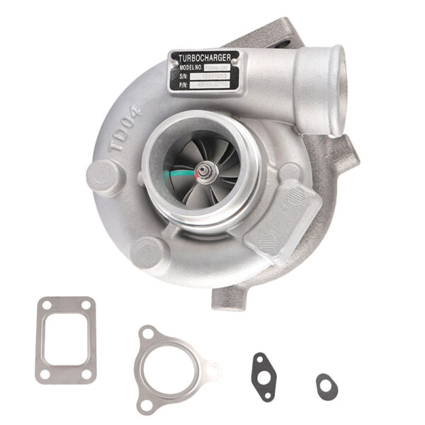 TD04HL-13G 4918902710 Turbocharger