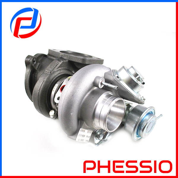 TD04HL-13T Turbocharger 49189-05200