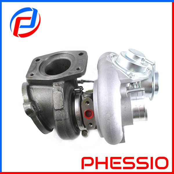 TD04HL-13T Turbocharger 49189-05200