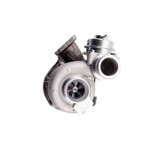 076145701B Turbocharger