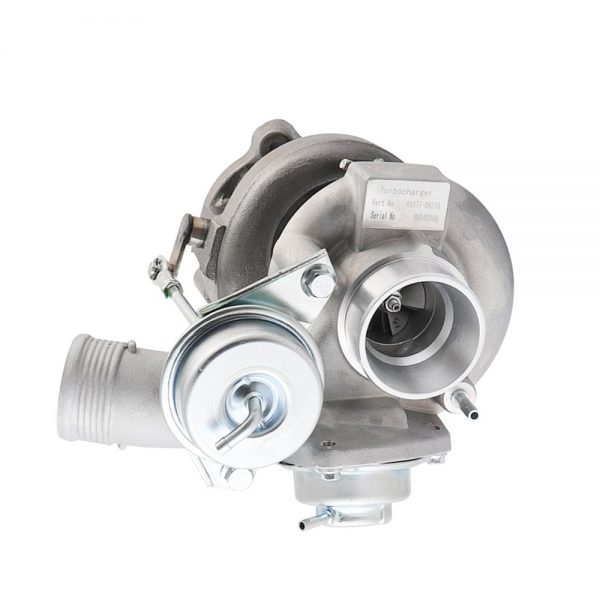 TD04L 4937706213 Turbocharger