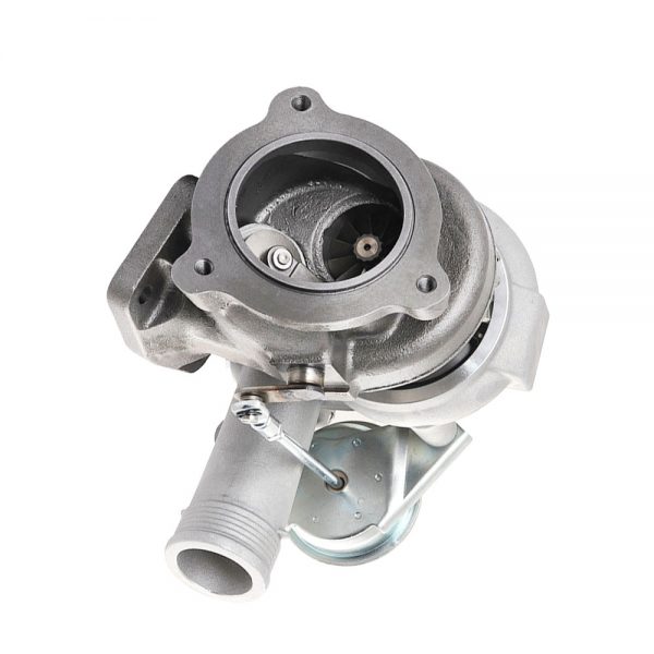 TD04L 4937706213 Turbocharger