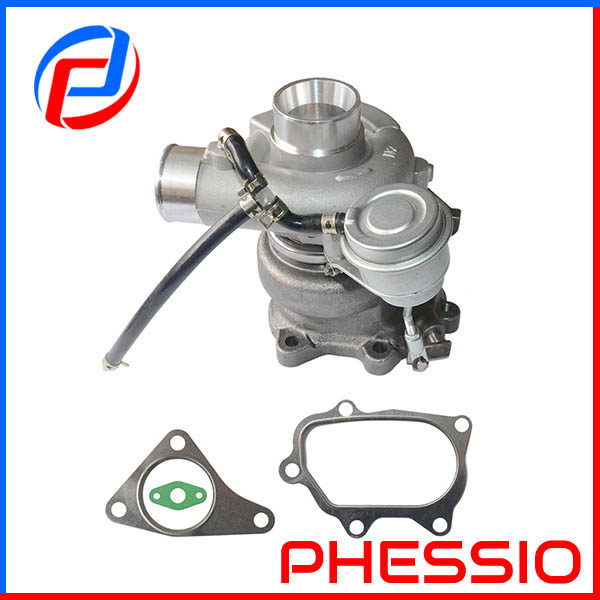 TD04L Turbocharger 49377-04300