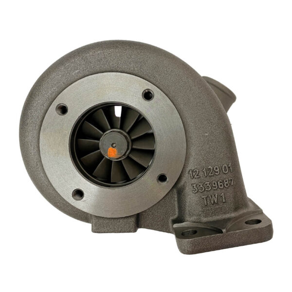 TURBOCHARGER FOR Daewoo DB58TI Tier 1